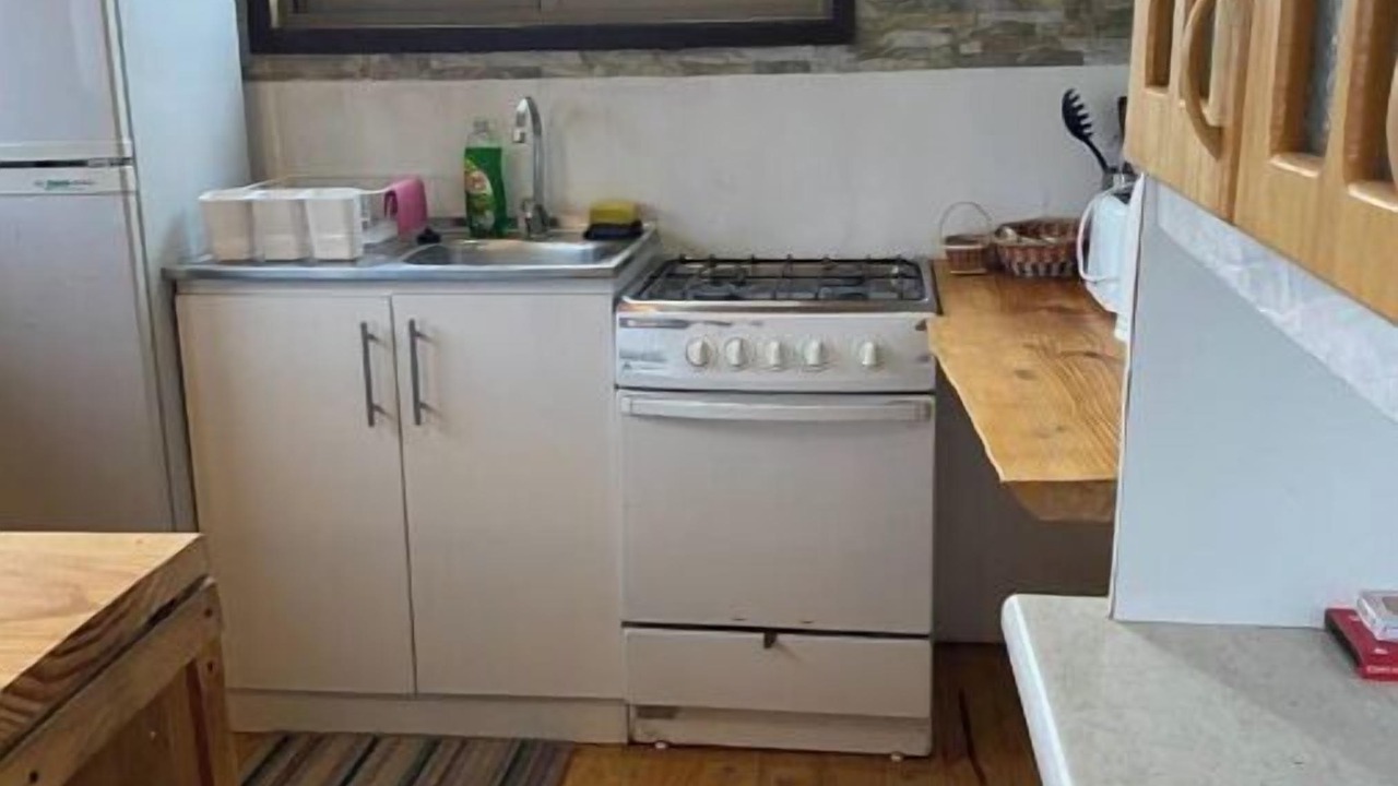 Photo of Kitchen in Curanipe
