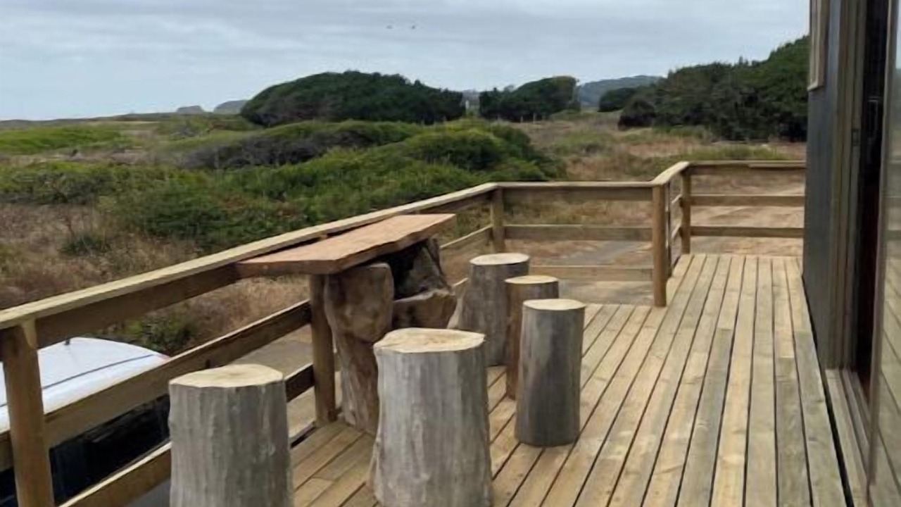 Photo of Patio Balcony in Curanipe