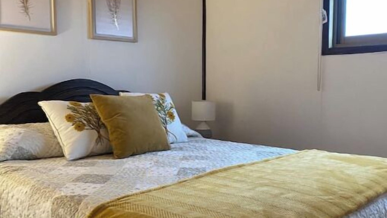 Photo of Bedroom in Curanipe
