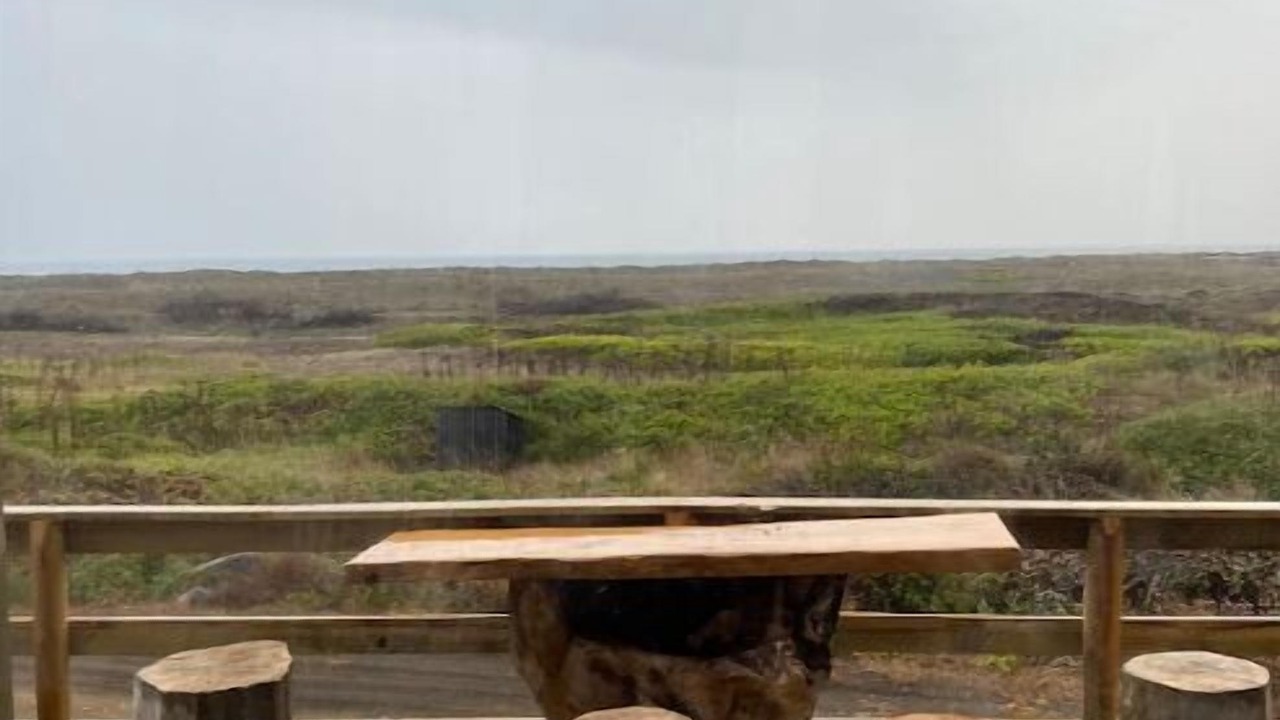 Photo of Outdoor in Curanipe