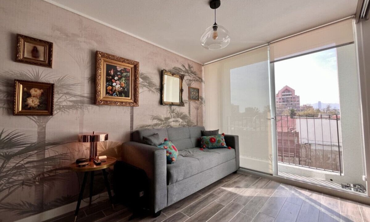 Photo of Livingroom in Nunoa