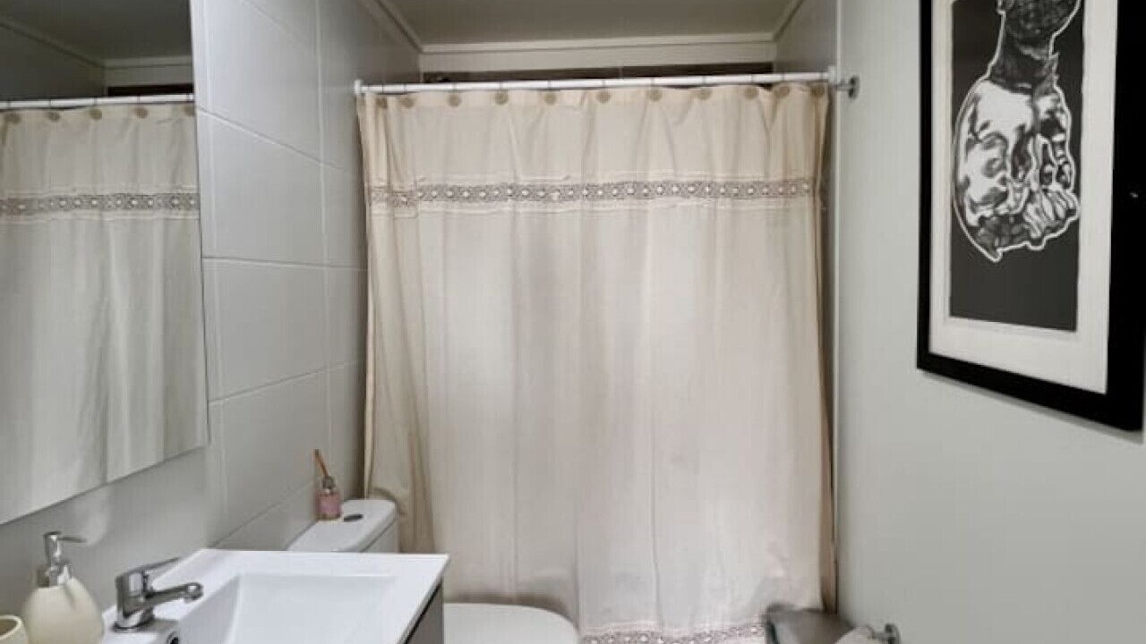 Photo of Bathroom in Nunoa