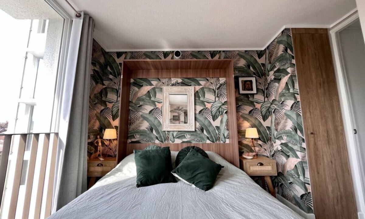 Photo of Bedroom in Nunoa
