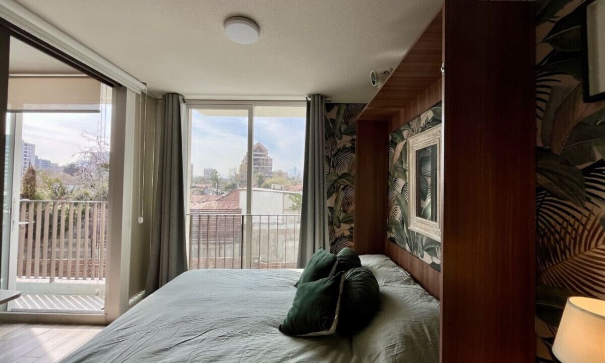 Photo of Bedroom in Nunoa