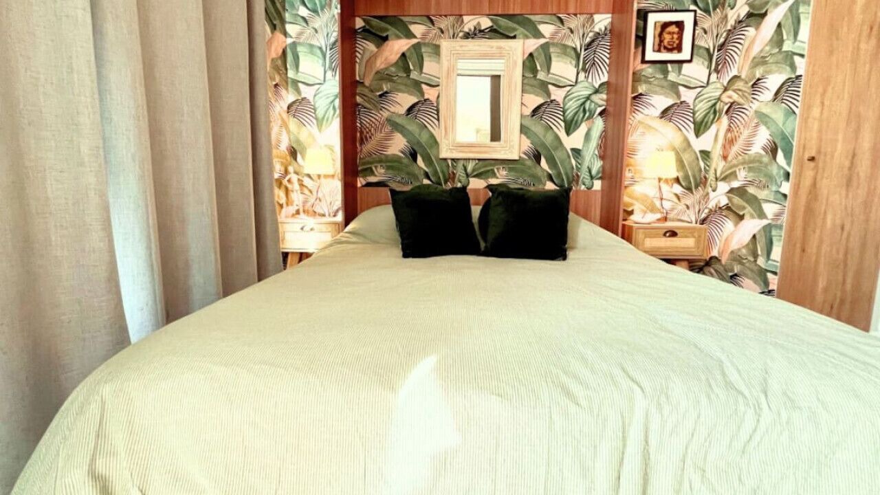 Photo of Bedroom in Nunoa