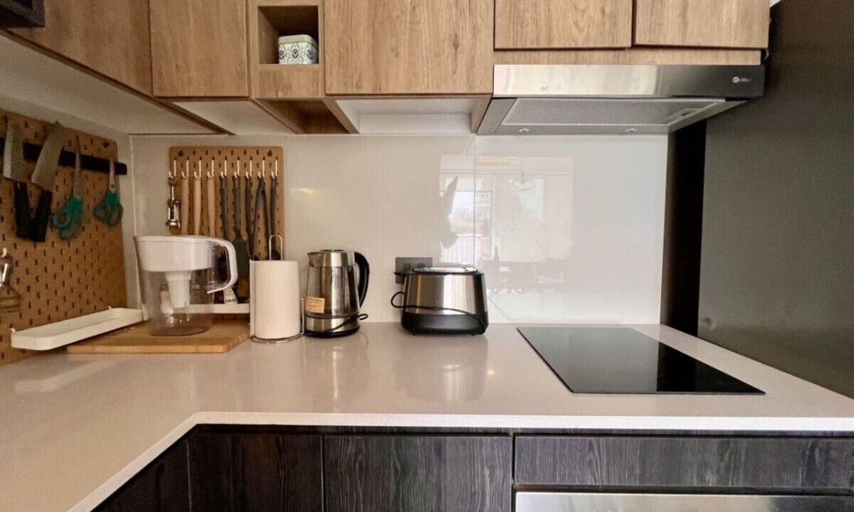 Photo of Kitchen in Nunoa