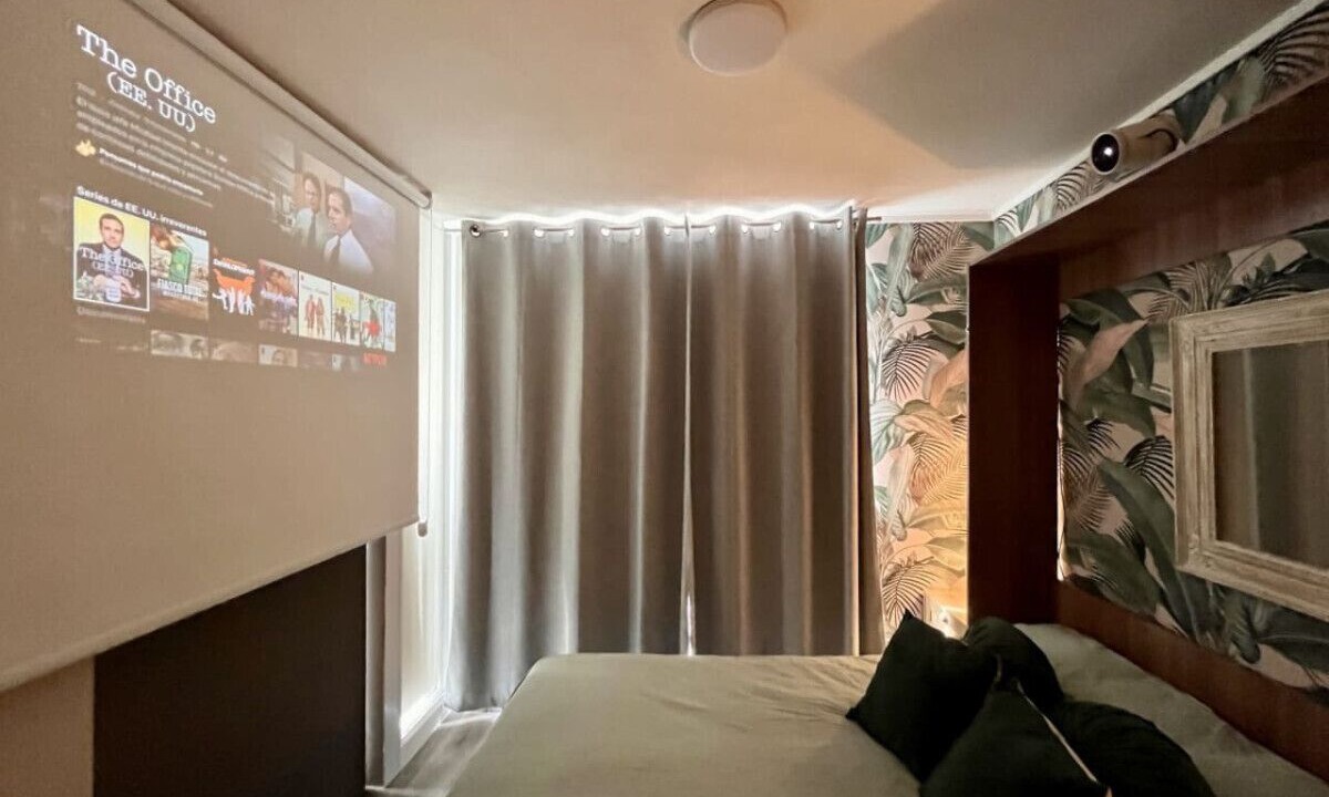 Photo of Bedroom in Nunoa