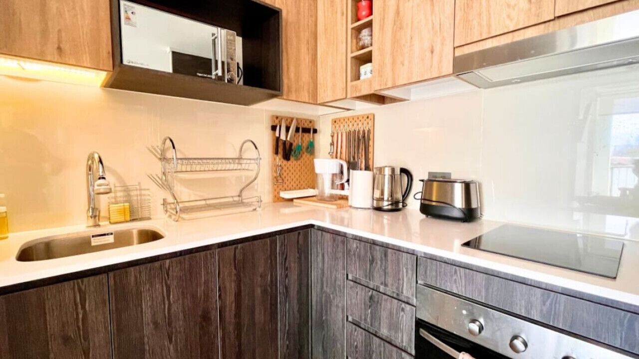 Photo of Kitchen in Nunoa