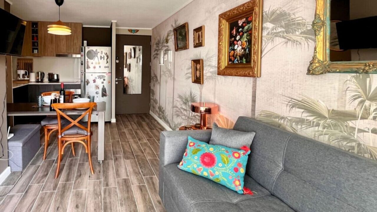 Photo of Livingroom in Nunoa