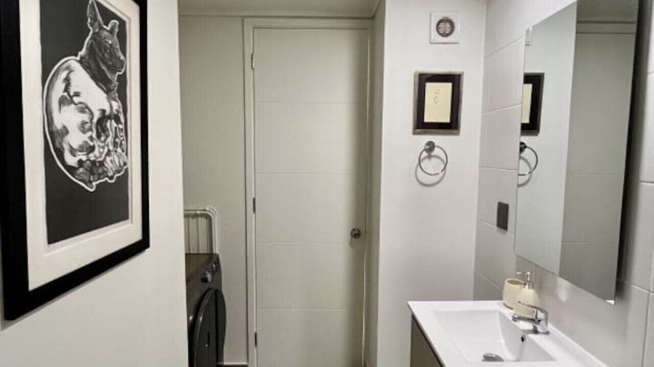 Photo of Bathroom in Nunoa