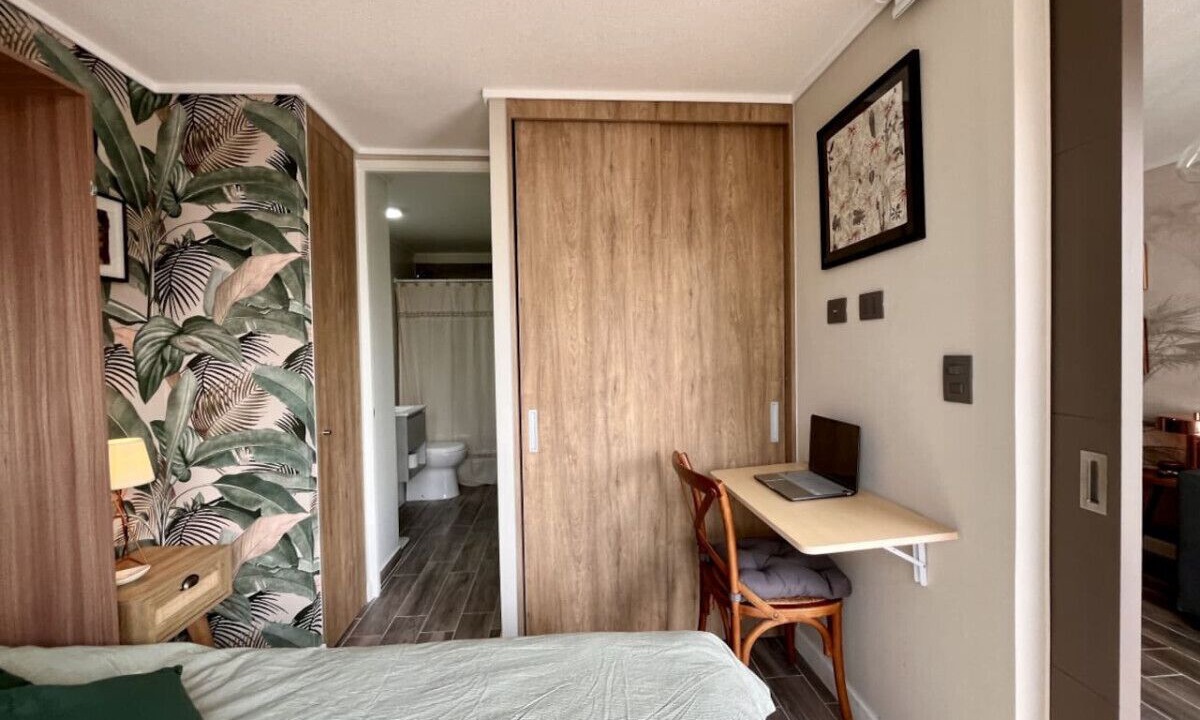 Photo of Bedroom in Nunoa