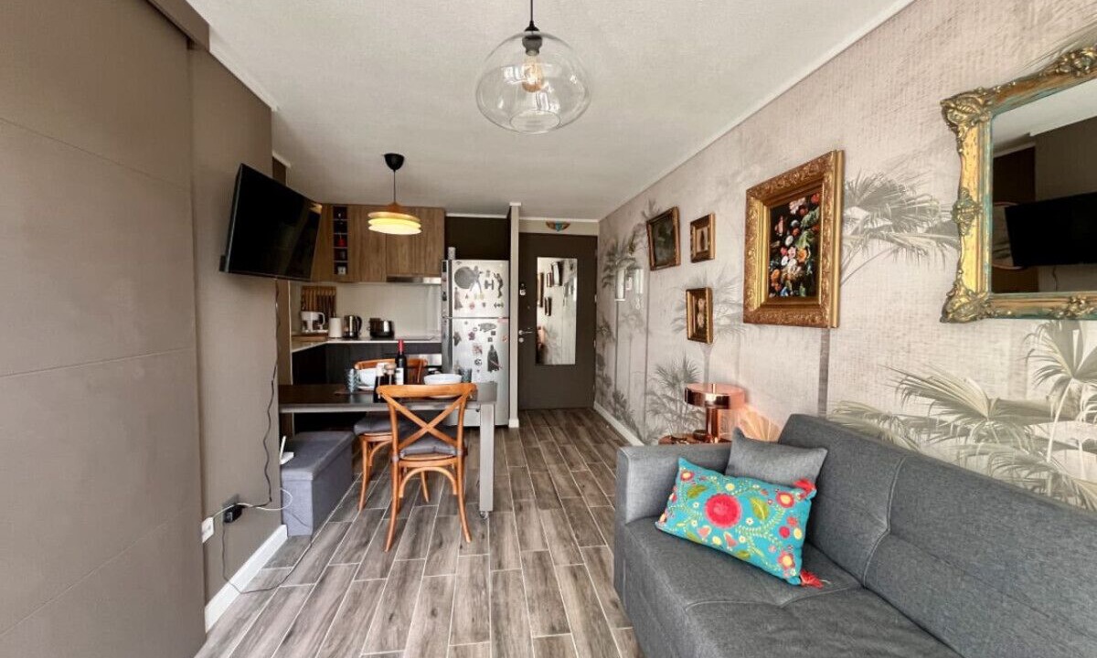 Photo of Livingroom in Nunoa
