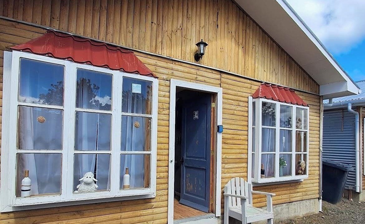 Photo of Outdoor in Puerto Natales