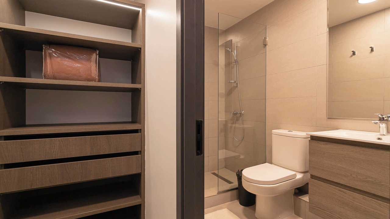 Photo of Bathroom in El Golf