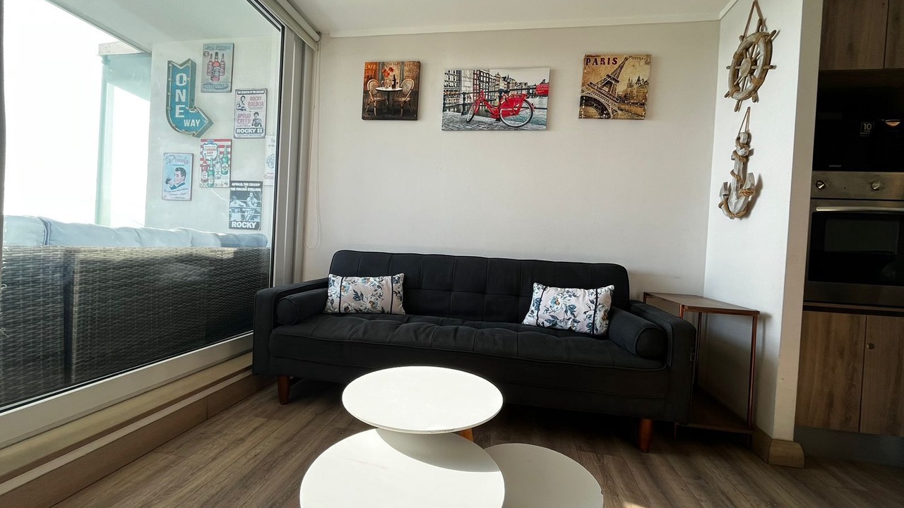 Photo of Livingroom in Renaca