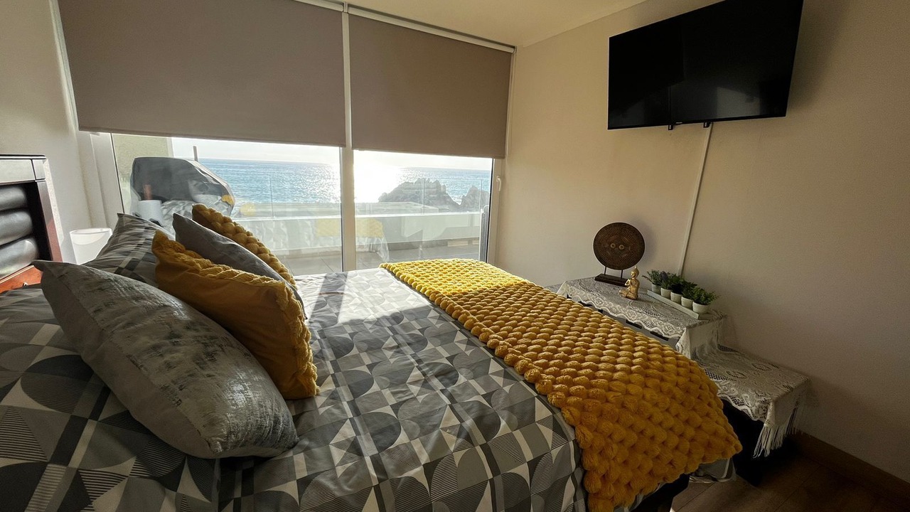 Photo of Bedroom in Renaca