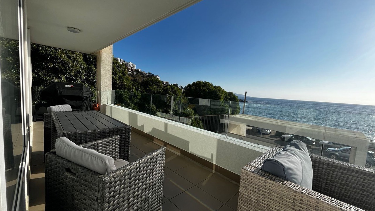 Photo of Patio Balcony in Renaca