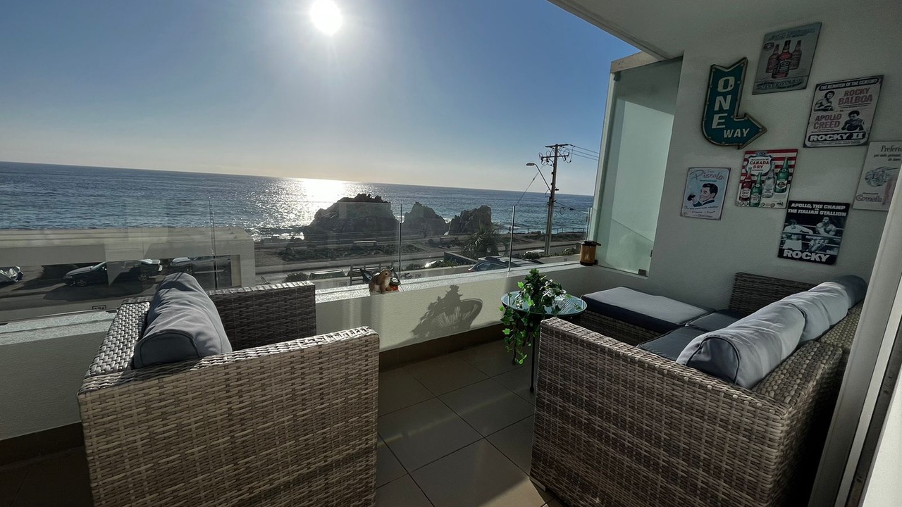 Photo of Outdoor in Renaca