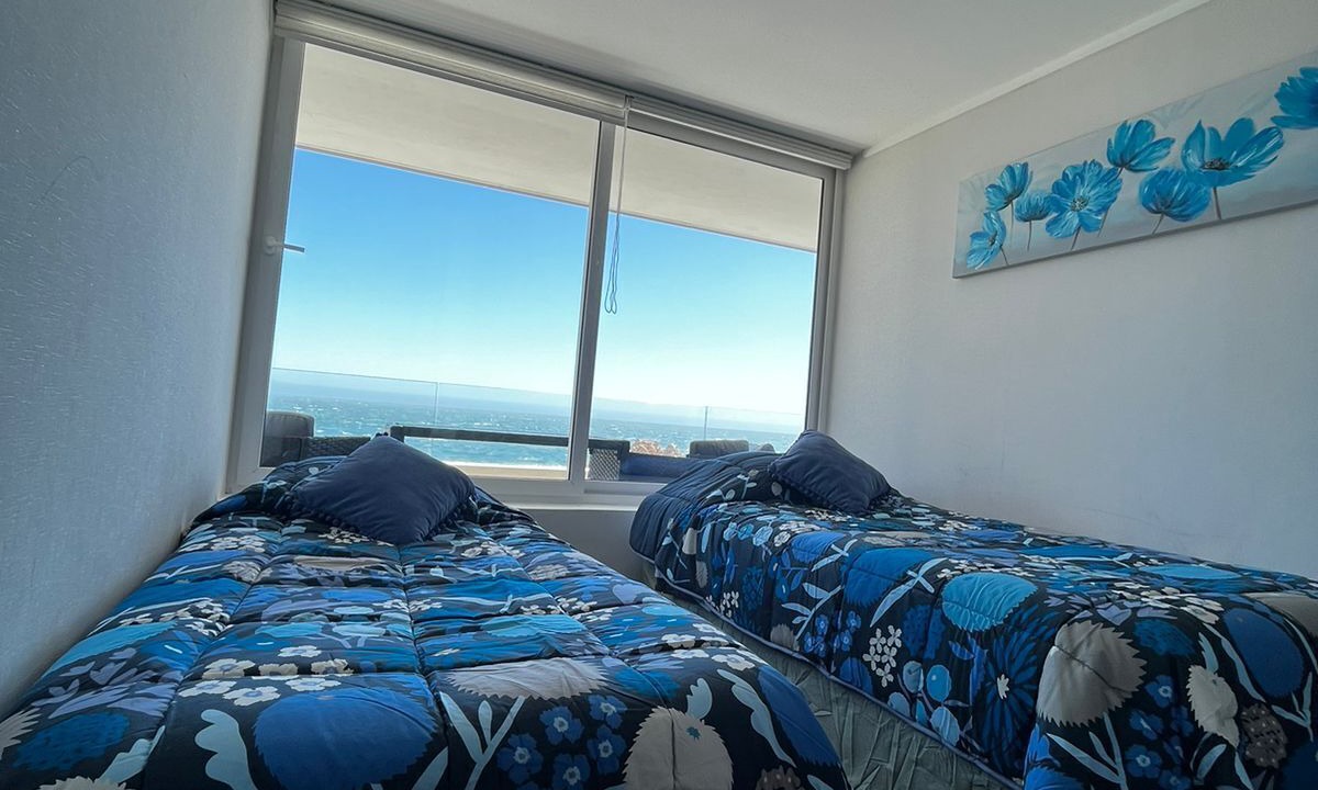 Photo of Bedroom in Renaca