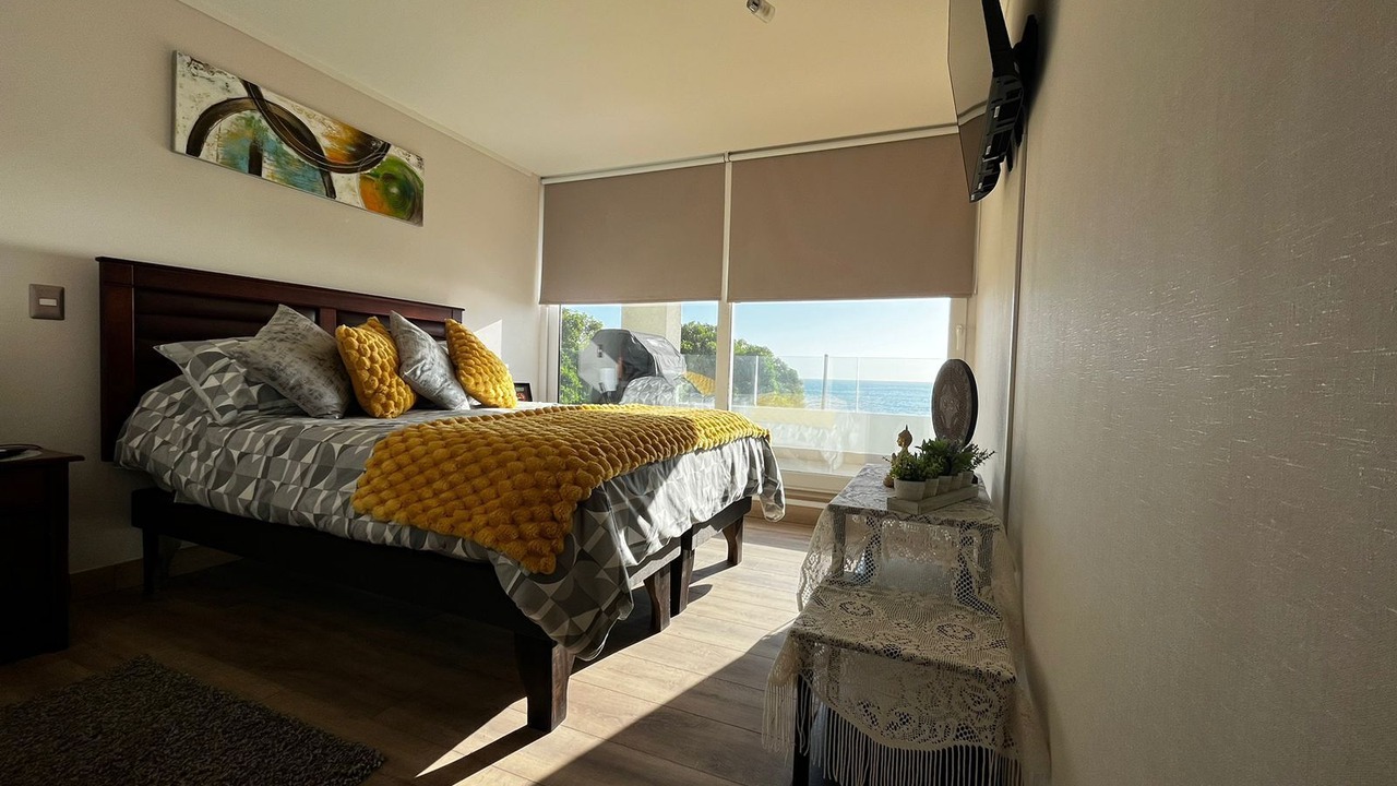 Photo of Bedroom in Renaca