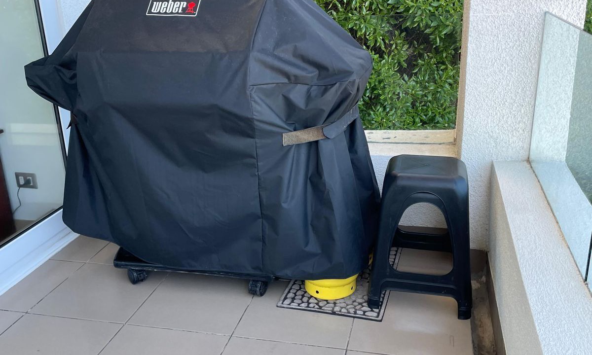Photo of Patio Balcony in Renaca