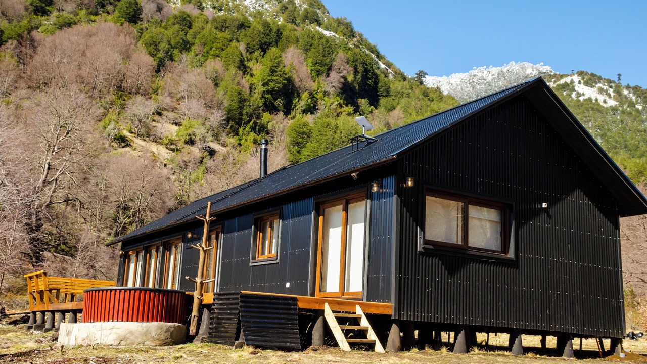 Photo of Outdoor in Malalcahuello