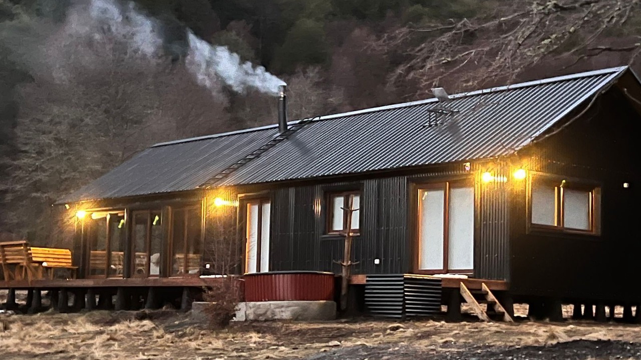 Photo of Outdoor in Malalcahuello