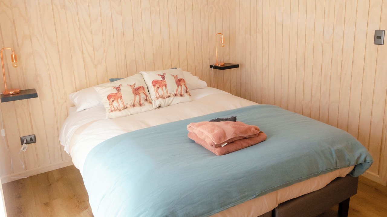 Photo of Bedroom in Malalcahuello