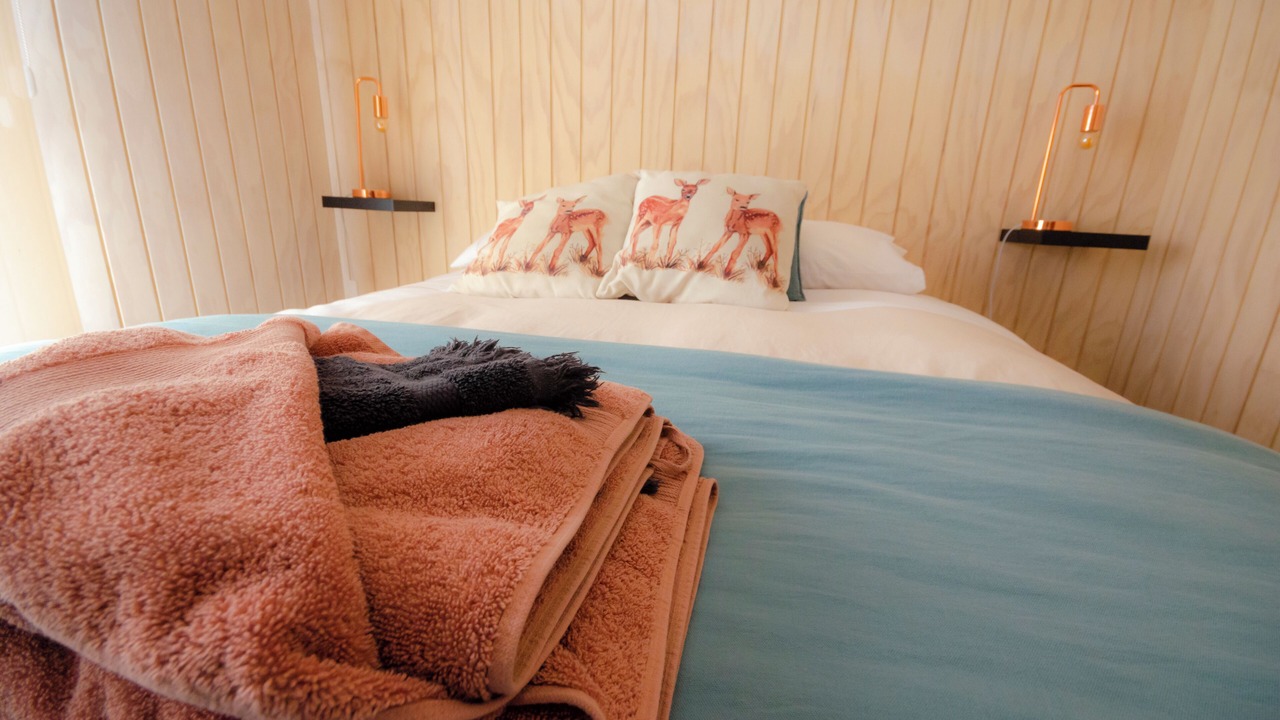 Photo of Bedroom in Malalcahuello