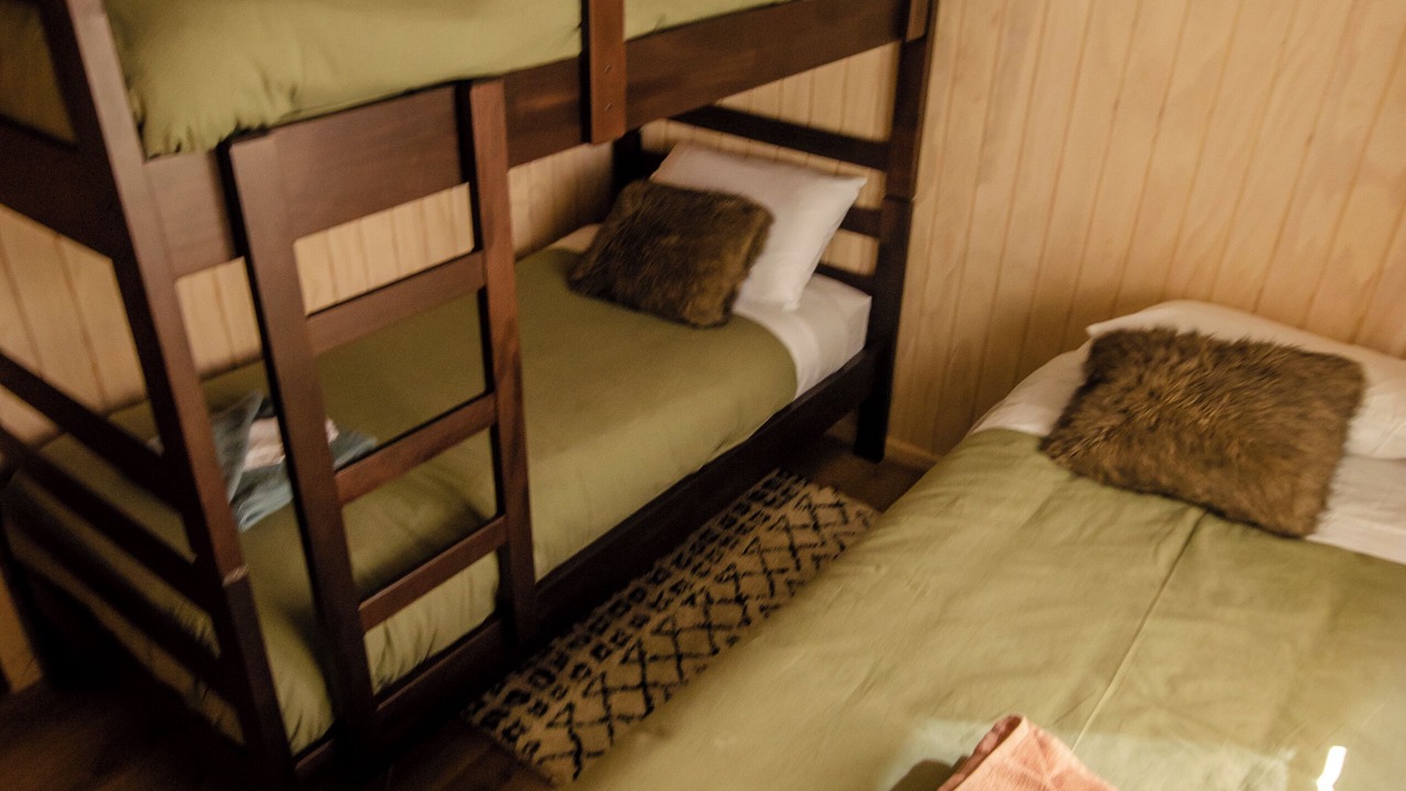 Photo of Bedroom in Malalcahuello