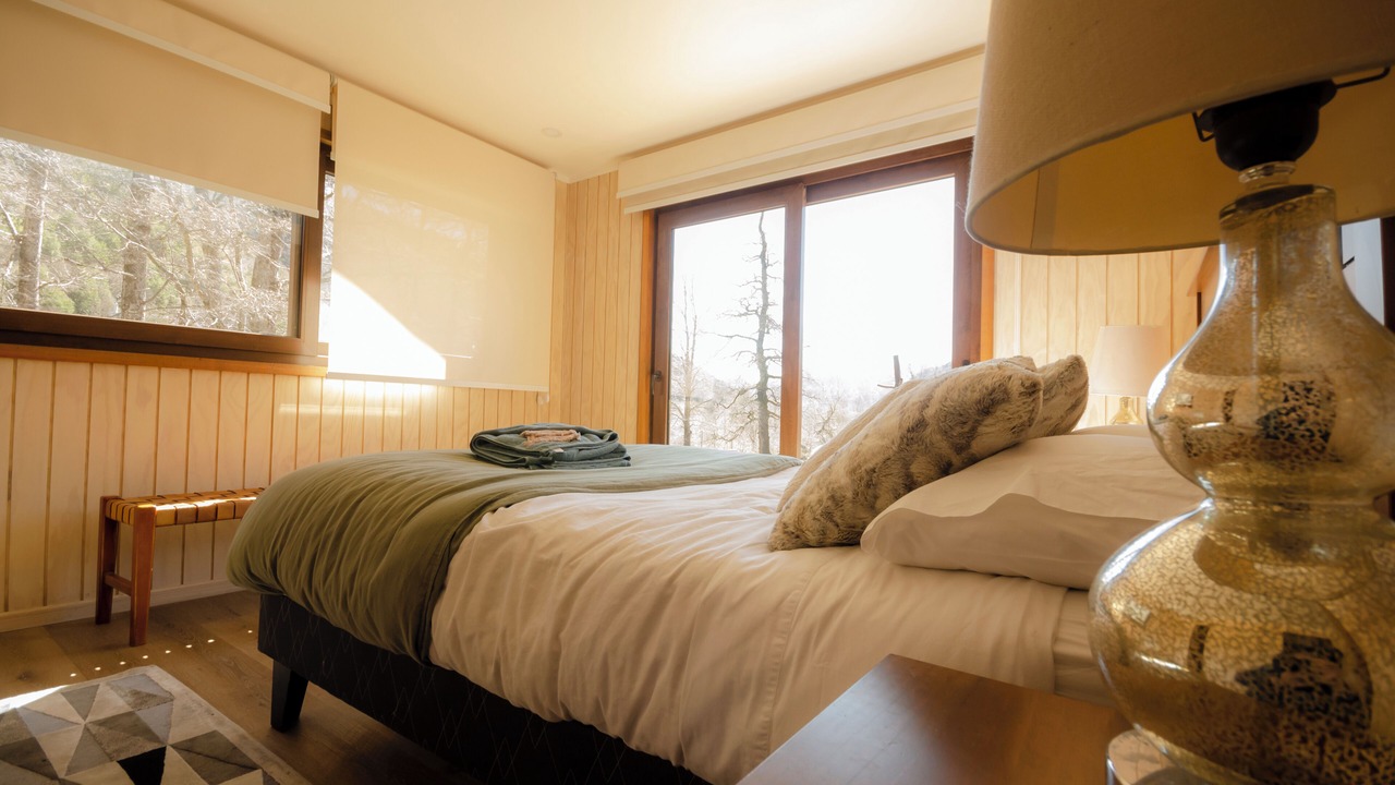 Photo of Bedroom in Malalcahuello