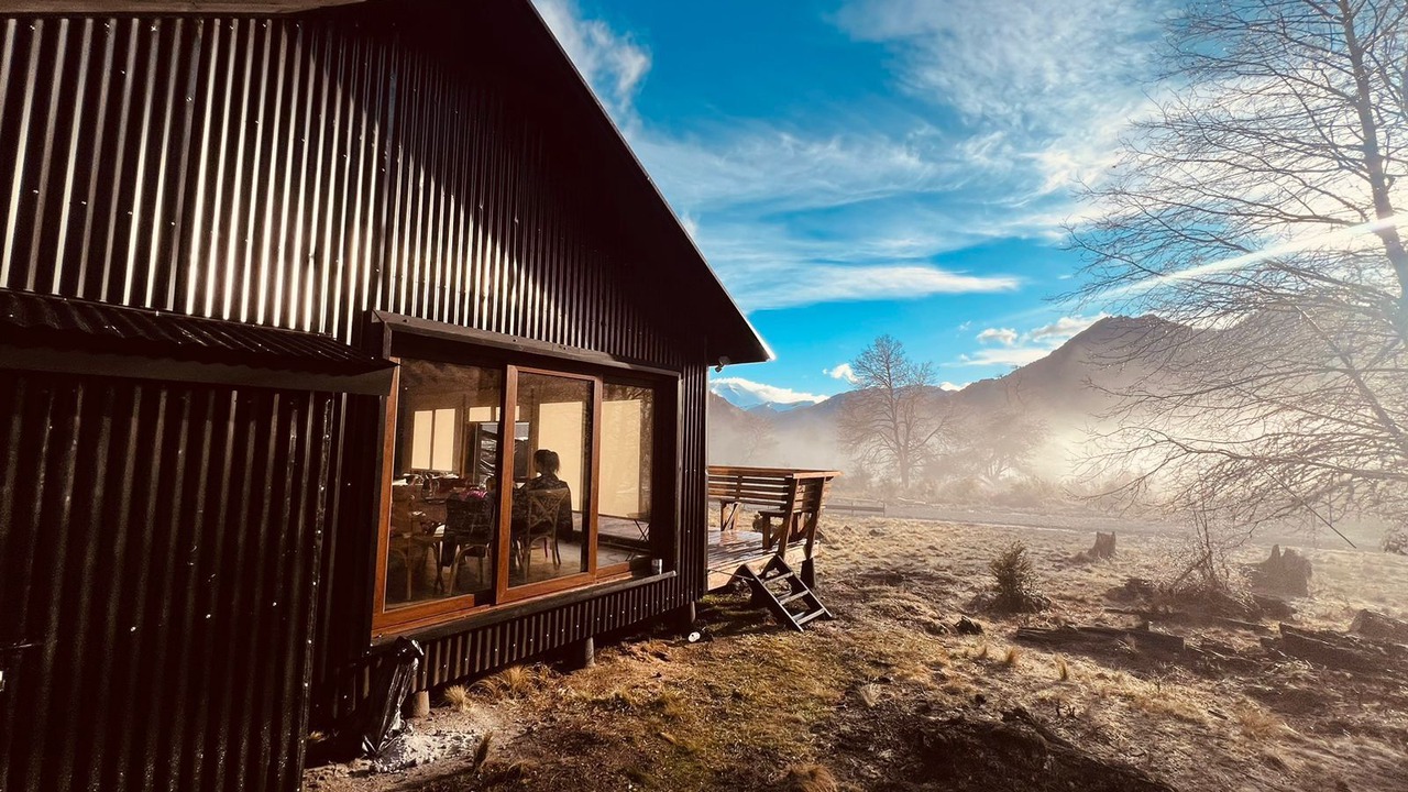 Photo of Outdoor in Malalcahuello
