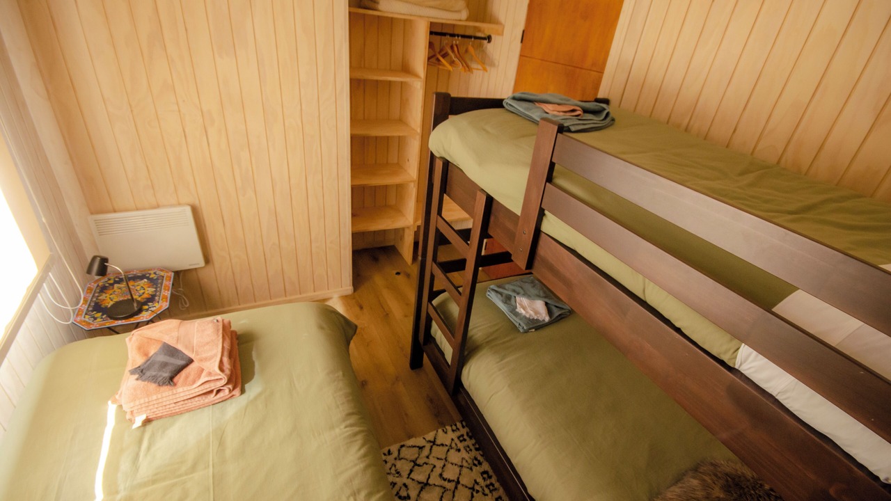 Photo of Bedroom in Malalcahuello