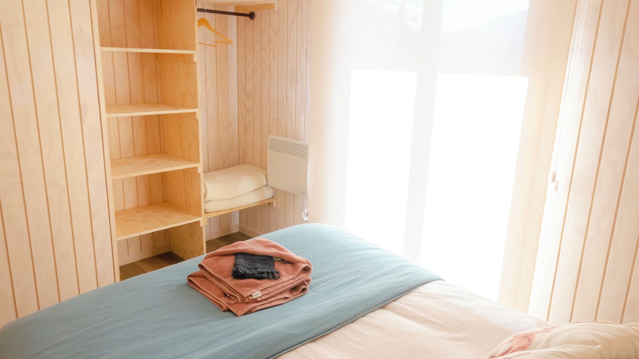Photo of Bedroom in Malalcahuello
