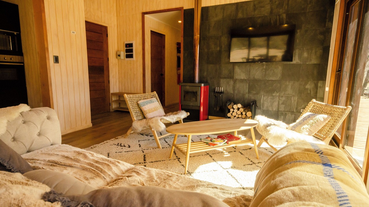 Photo of Livingroom in Malalcahuello