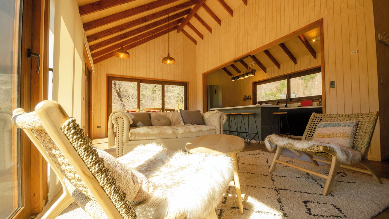Photo of Livingroom in Malalcahuello