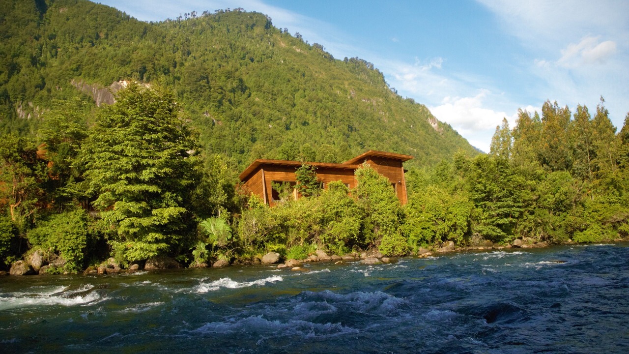 Photo of Outdoor in Panguipulli