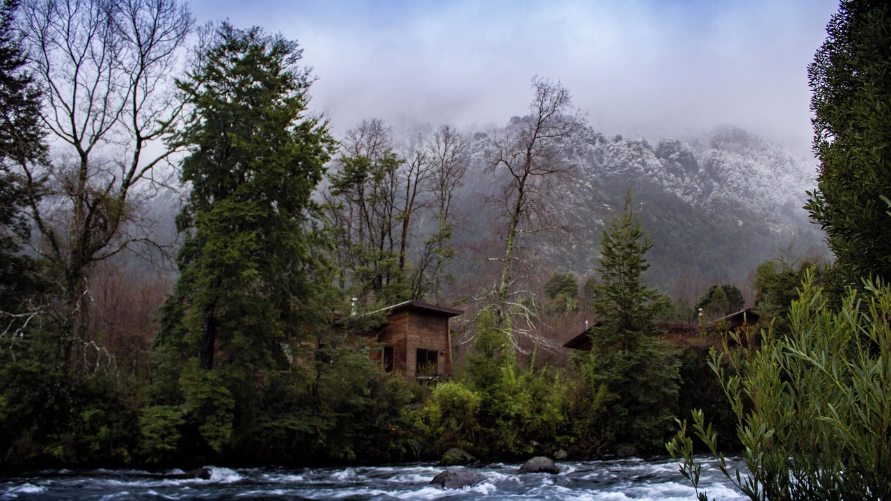 Photo of Outdoor in Panguipulli
