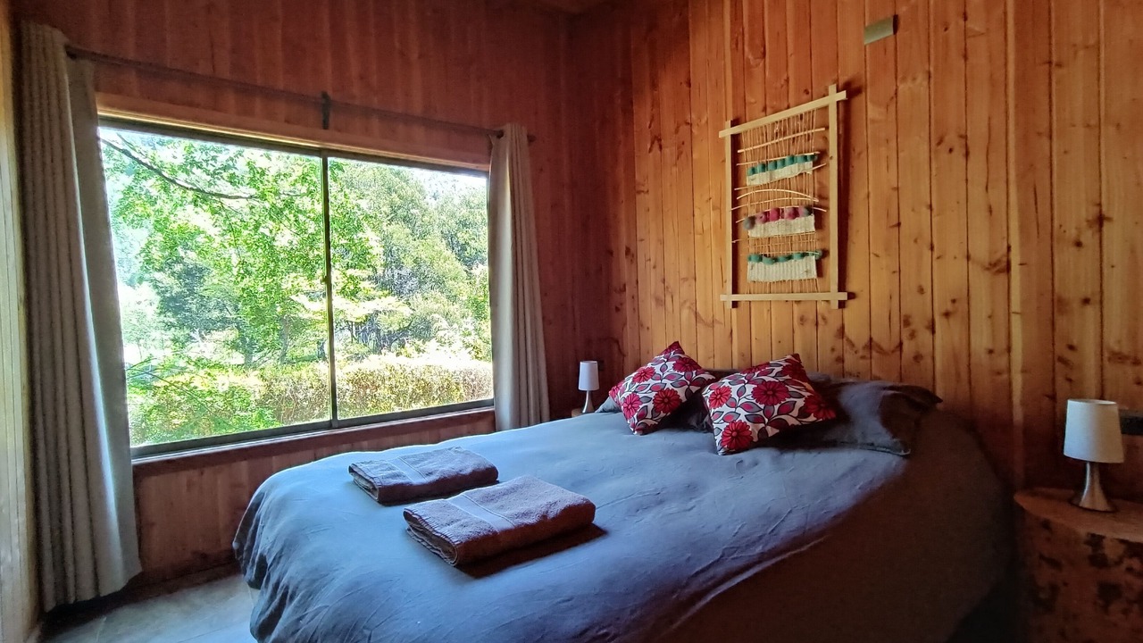 Photo of Bedroom in Panguipulli