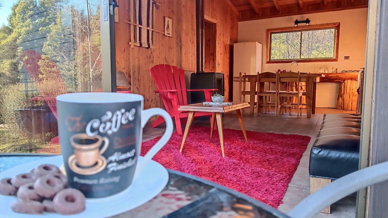 Photo of Outdoor in Panguipulli