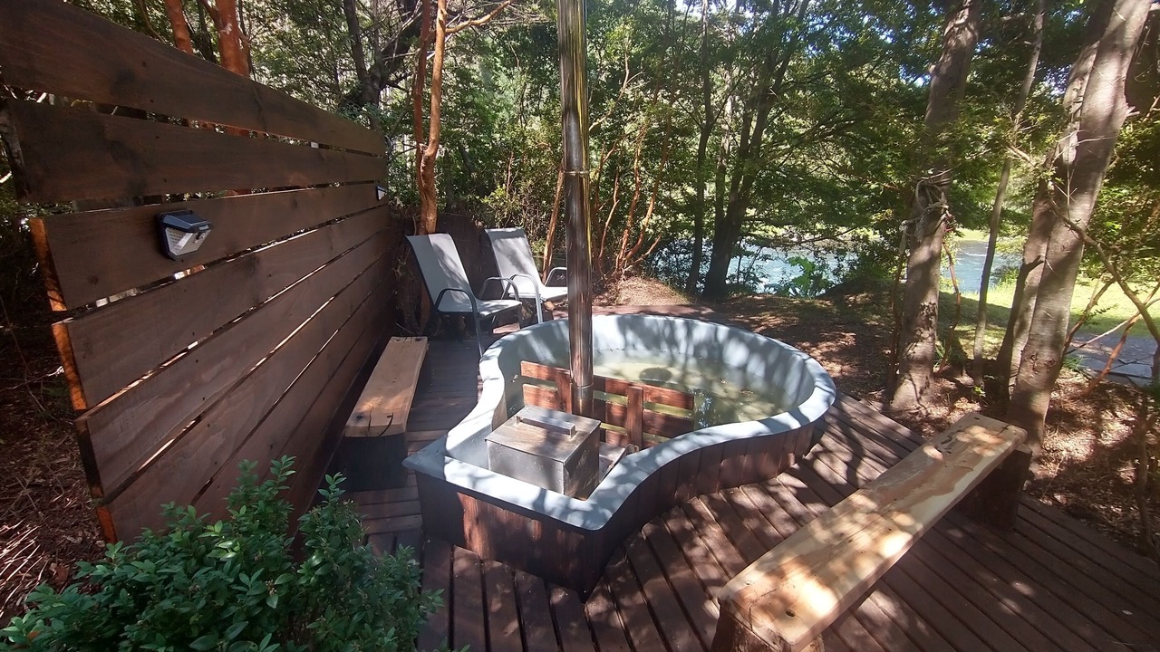 Photo of Outdoor in Panguipulli