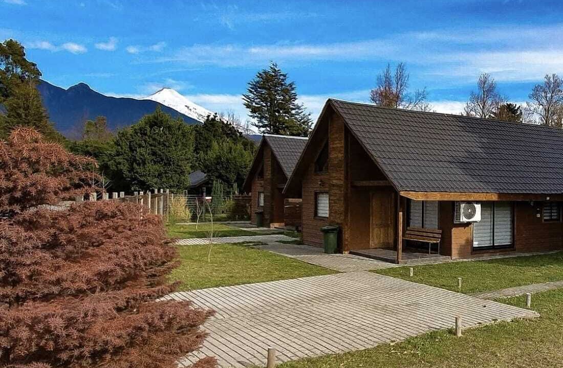 Photo of Outdoor in Pucon