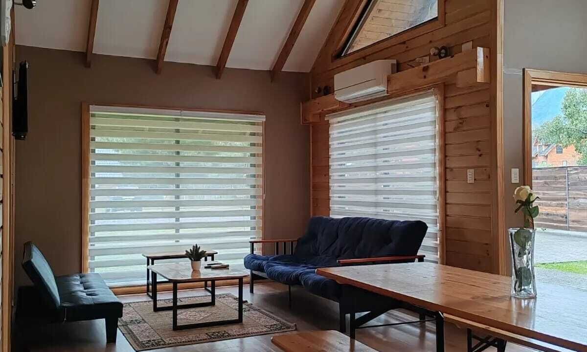 Photo of Livingroom in Pucon