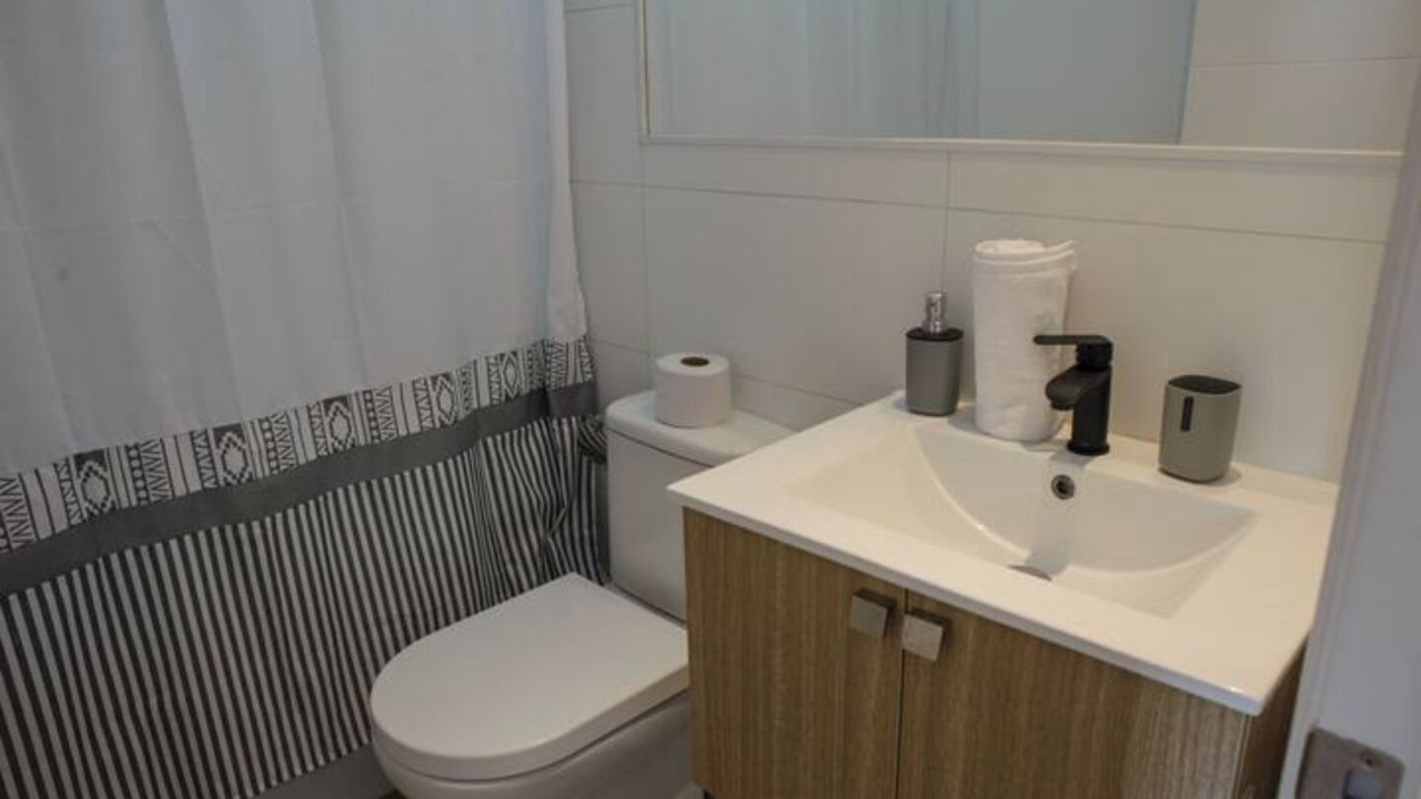 Photo of Bathroom in Placeres