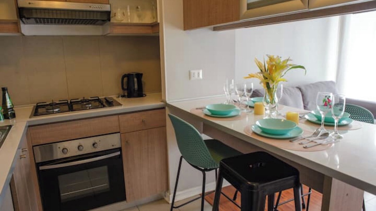 Photo of Kitchen in Placeres