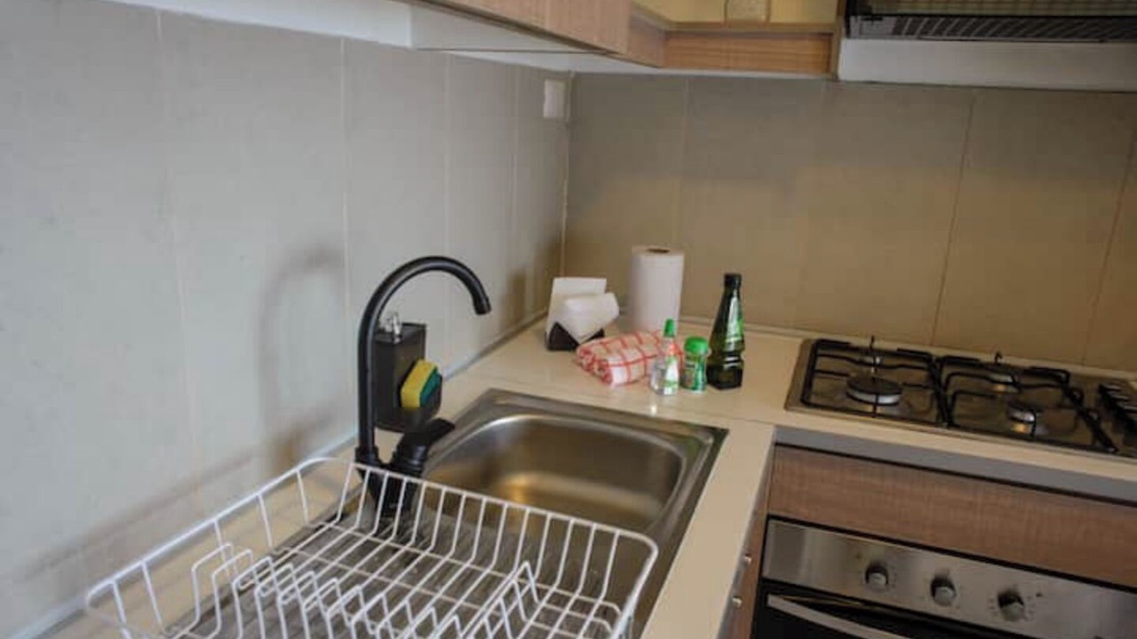 Photo of Kitchen in Placeres