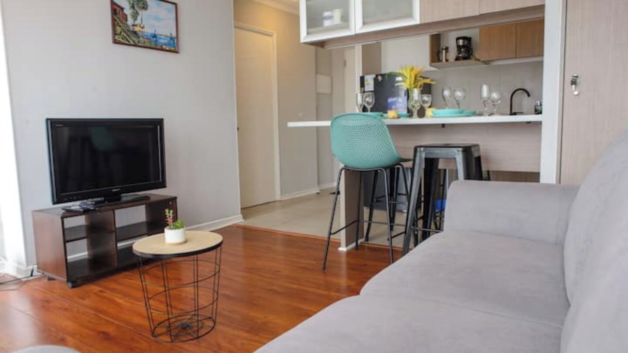 Photo of Livingroom in Placeres