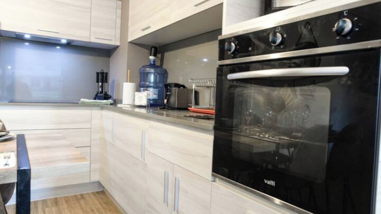 Photo of Kitchen in Vina del Mar