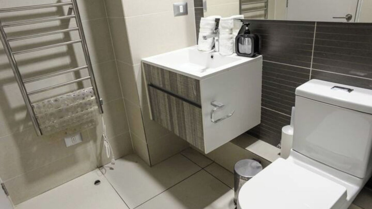 Photo of Bathroom in Vina del Mar
