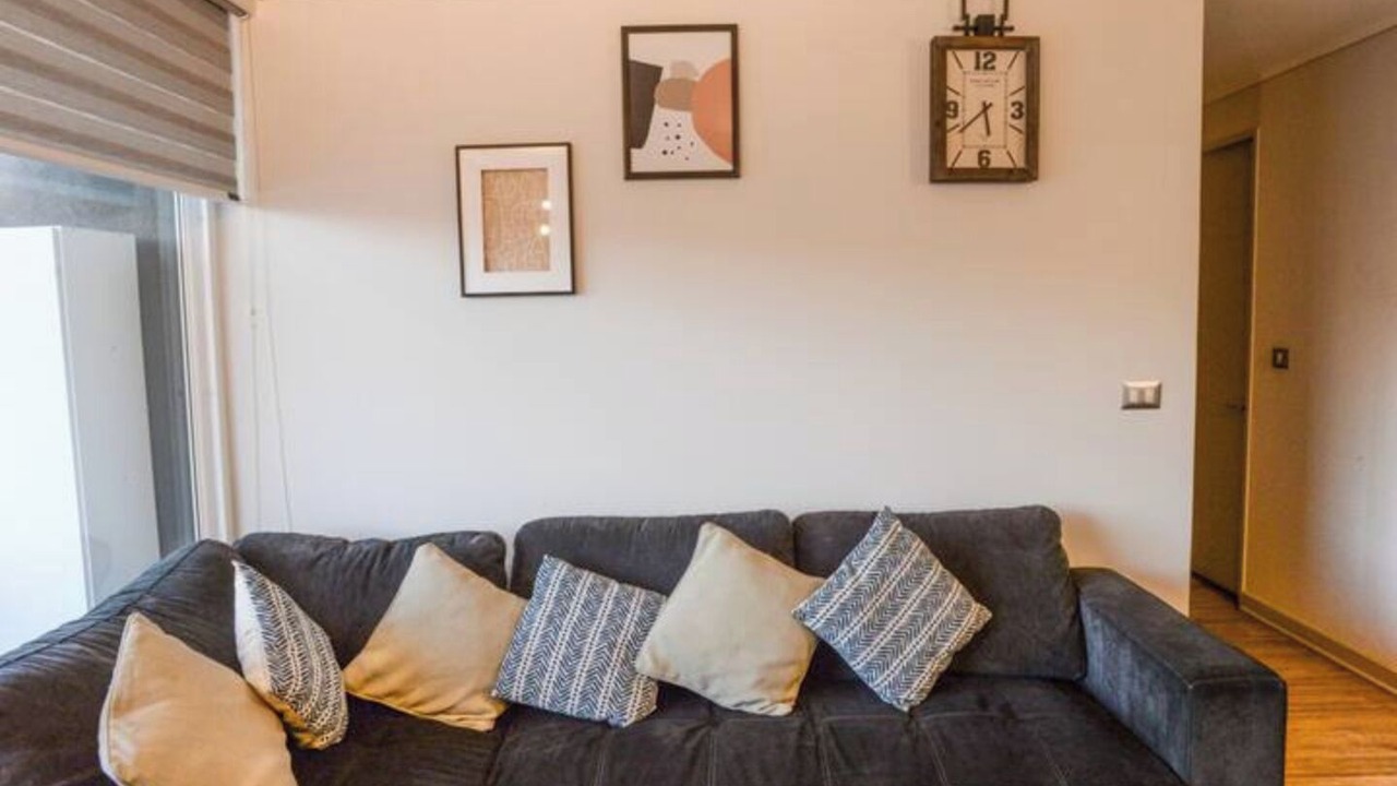 Photo of Livingroom in Vina del Mar